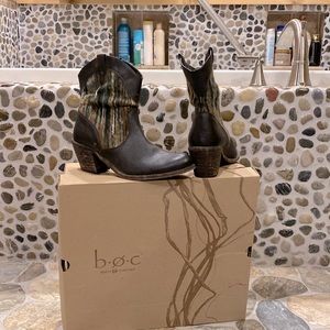 boot new in box’s, size 10